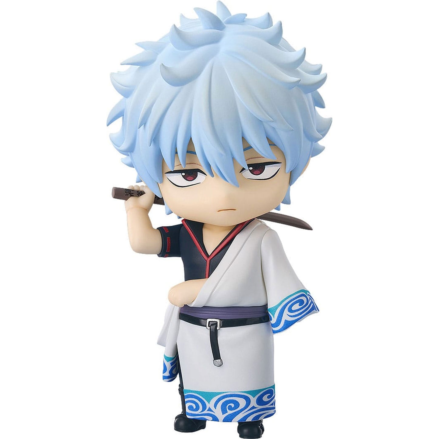 Gintama Nendoroid Gintoki Sakata