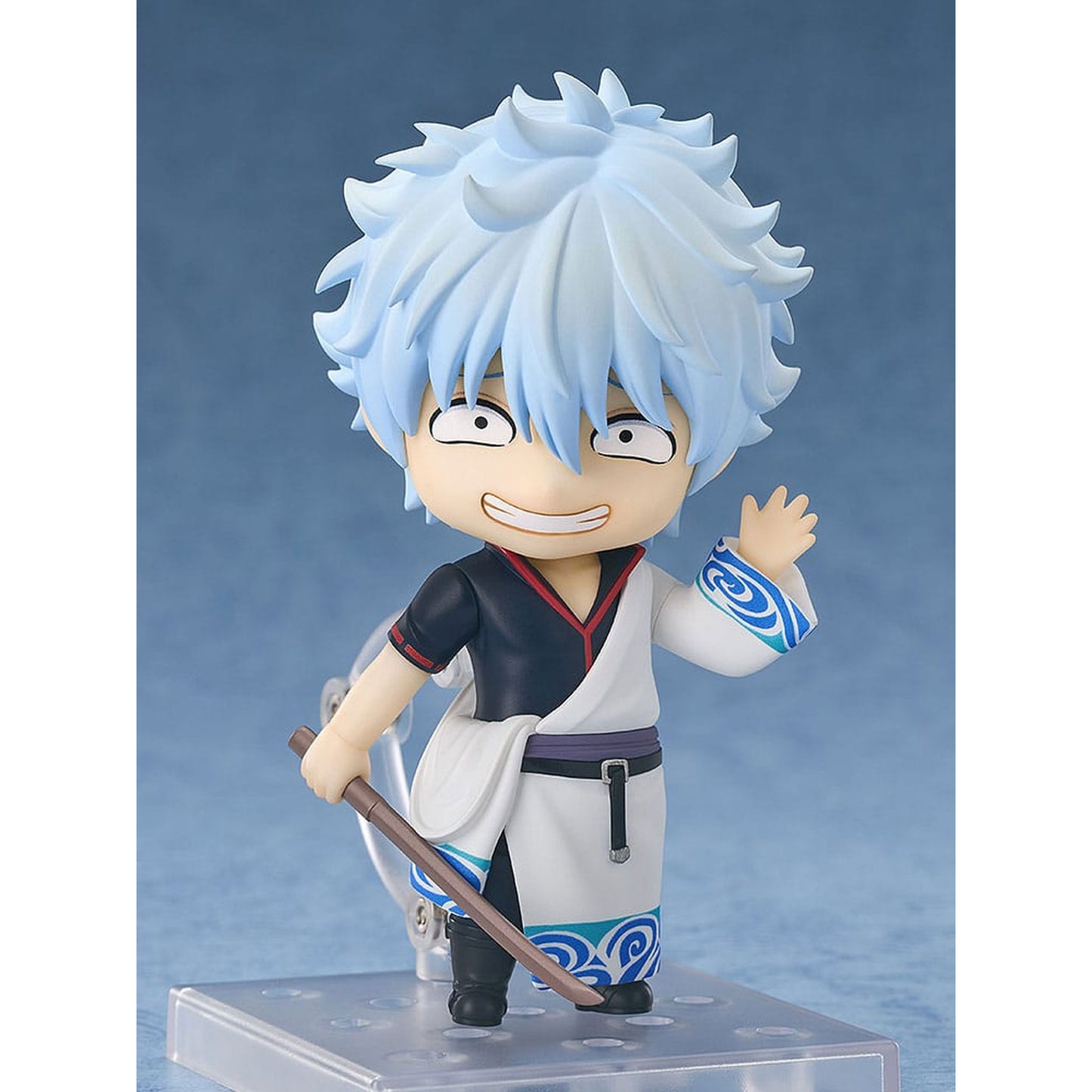 Gintama Nendoroid Gintoki Sakata