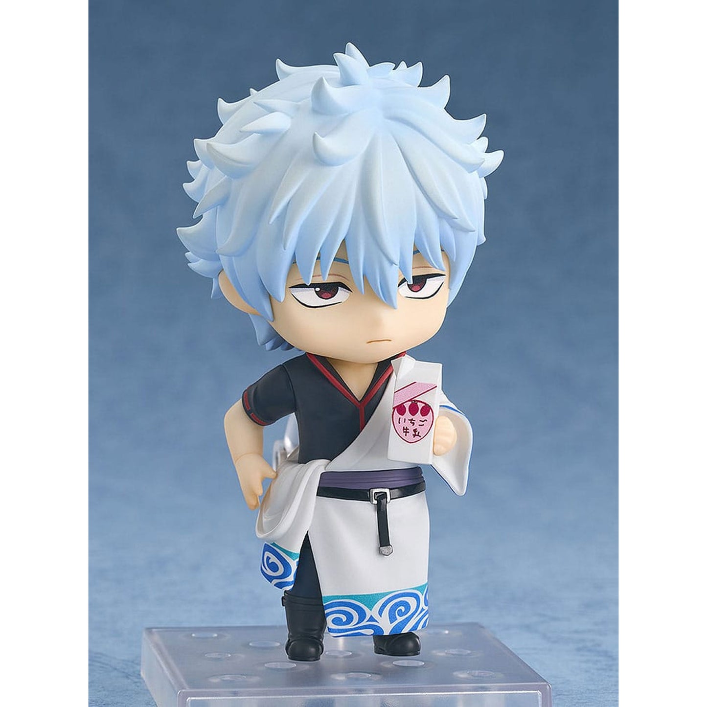 Gintama Nendoroid Gintoki Sakata