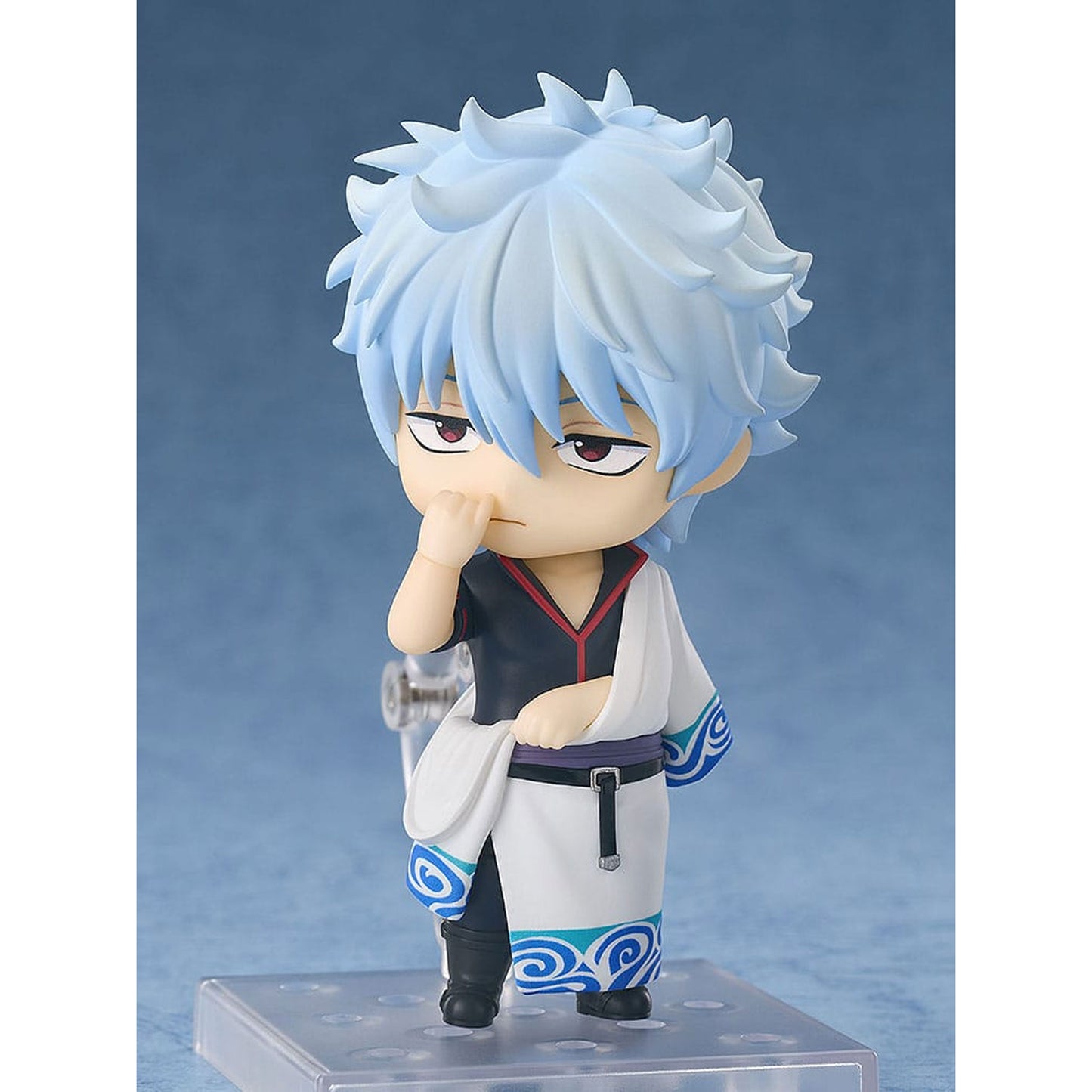 Gintama Nendoroid Gintoki Sakata