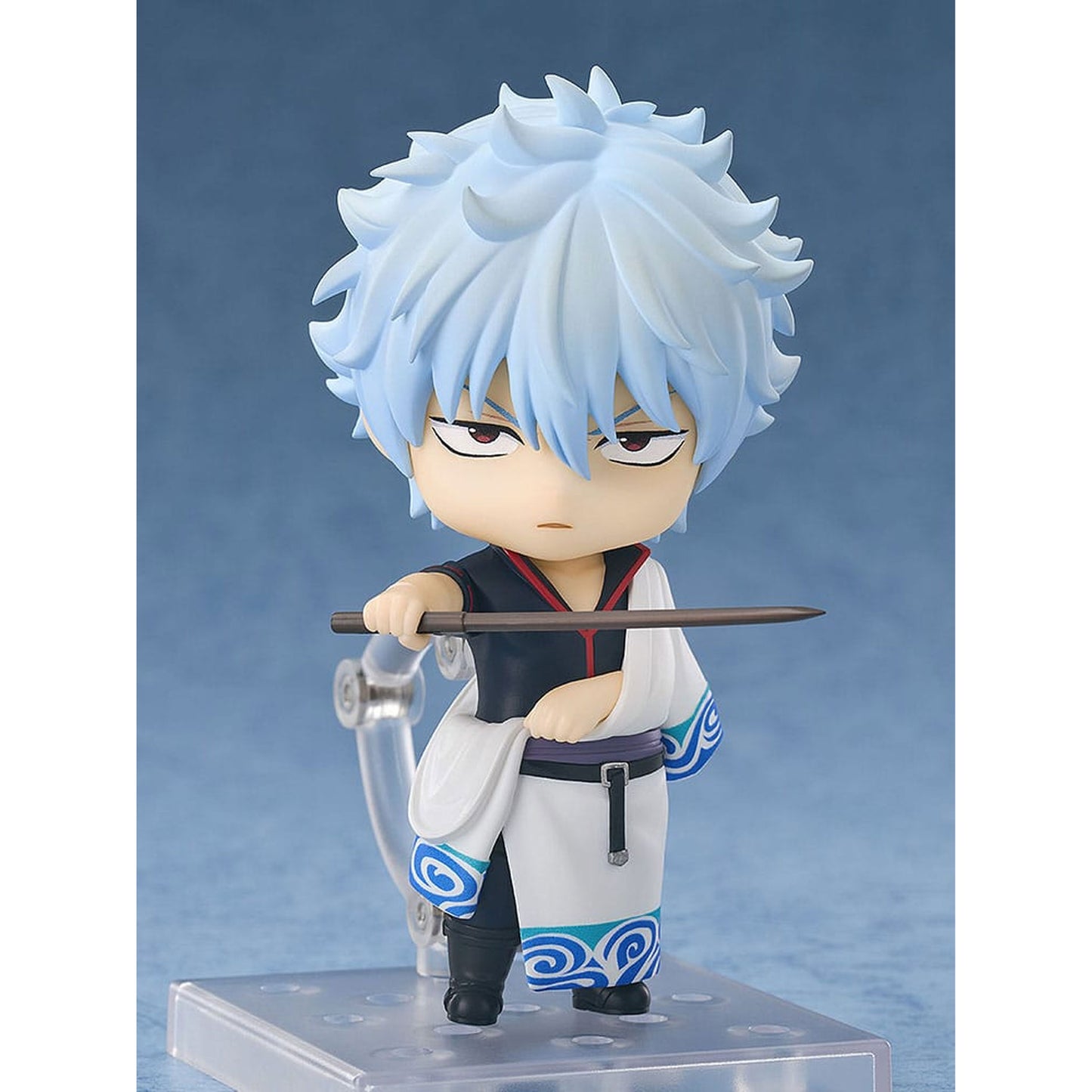 Gintama Nendoroid Gintoki Sakata