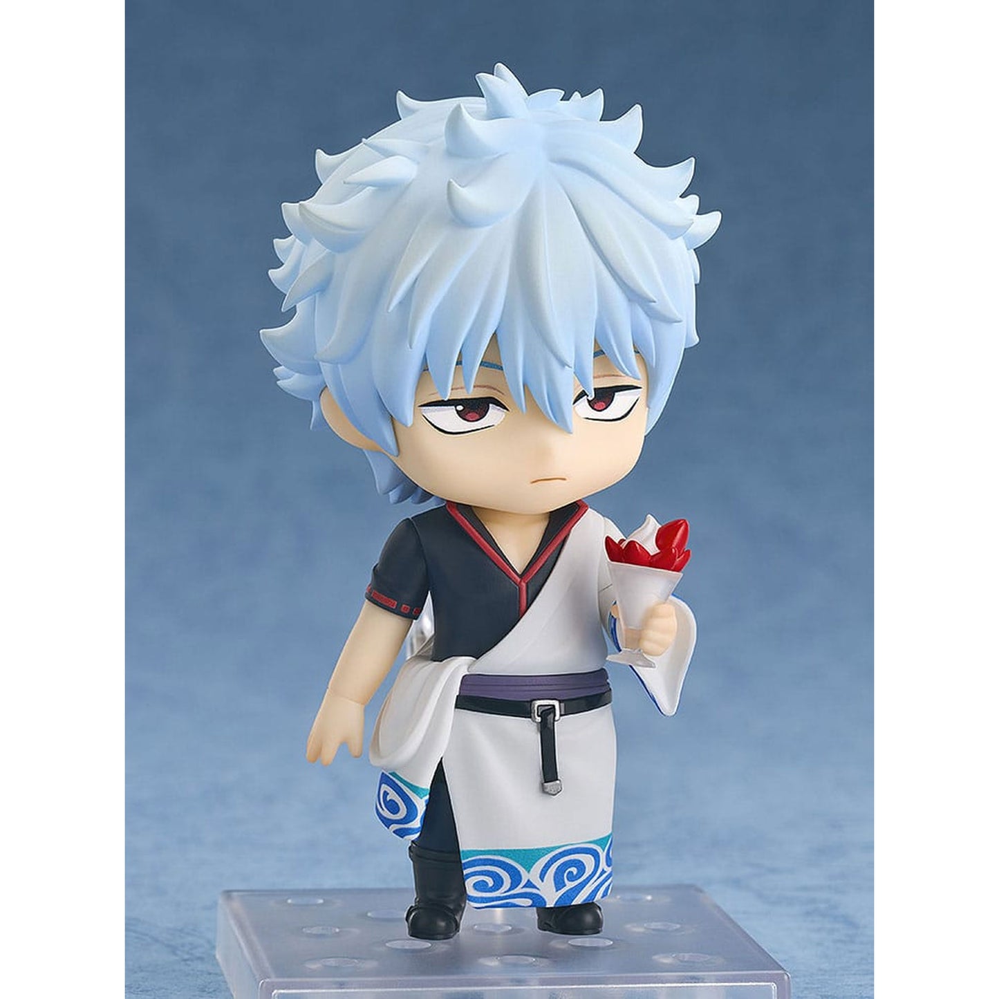 Gintama Nendoroid Gintoki Sakata