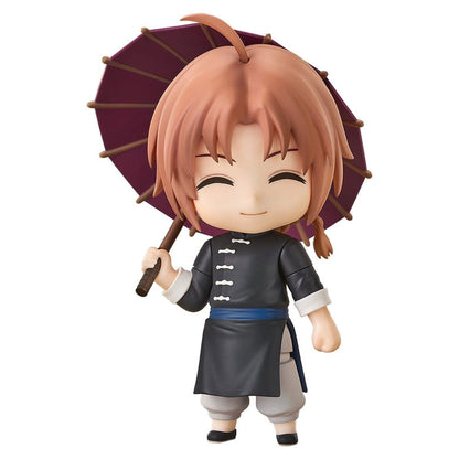 Gintama Nendoroid Kamui -Action Figure