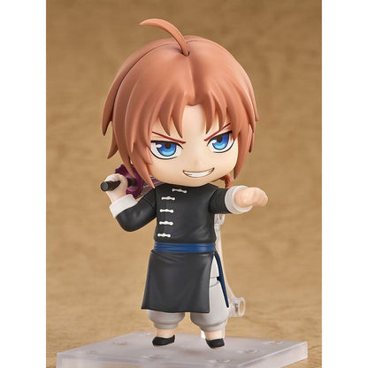 Gintama Nendoroid Kamui -Action Figure