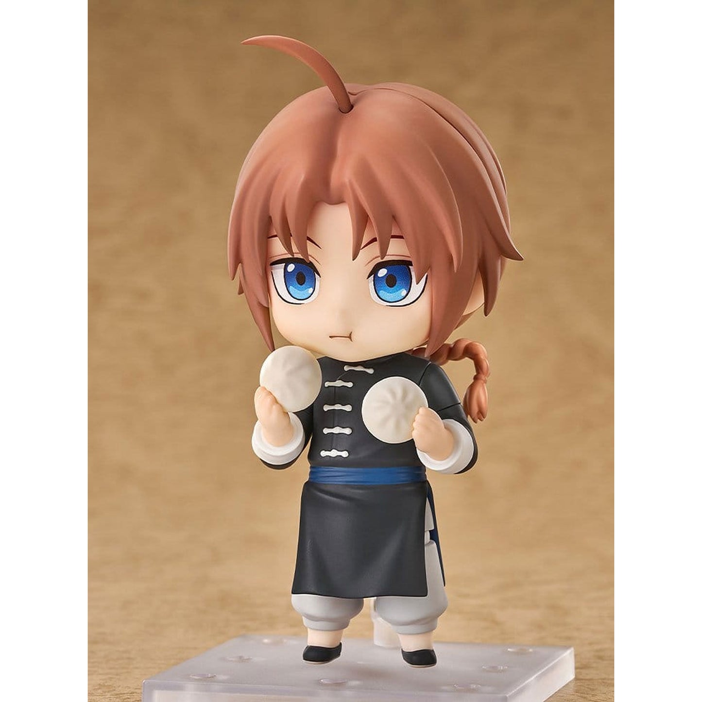 Gintama Nendoroid Kamui -Action Figure