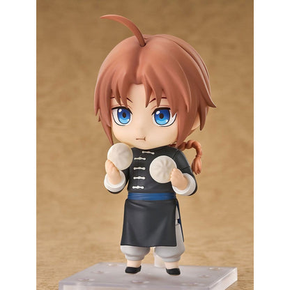 Gintama Nendoroid Kamui -Action Figure