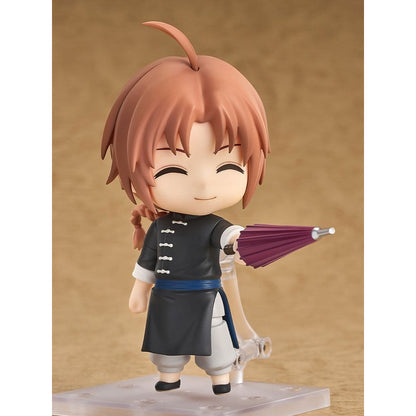 Gintama Nendoroid Kamui -Action Figure
