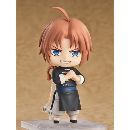 Gintama Nendoroid Kamui -Action Figure