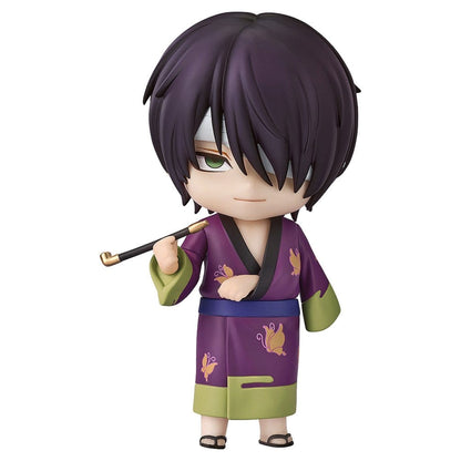 Gintama Nendoroid Shinsuke Takasugi -Action Figure