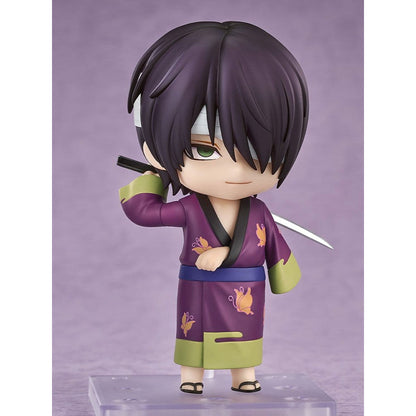 Gintama Nendoroid Shinsuke Takasugi -Action Figure