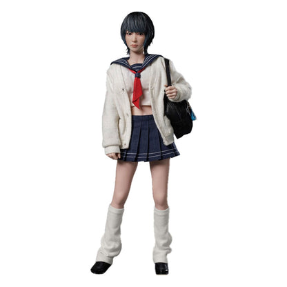 Girl Crush 1/6 Reiko -Action Figure
