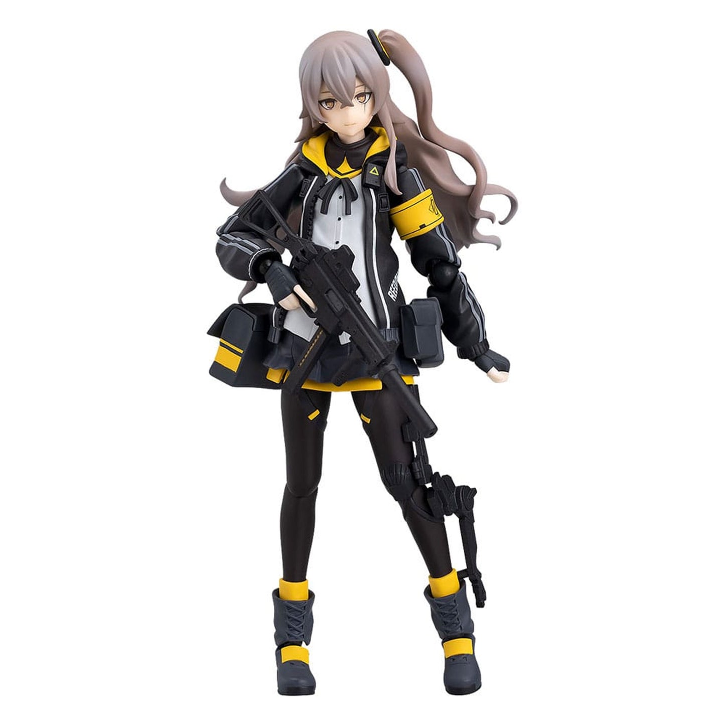 Girls Frontline Figma Action Figure UMP45