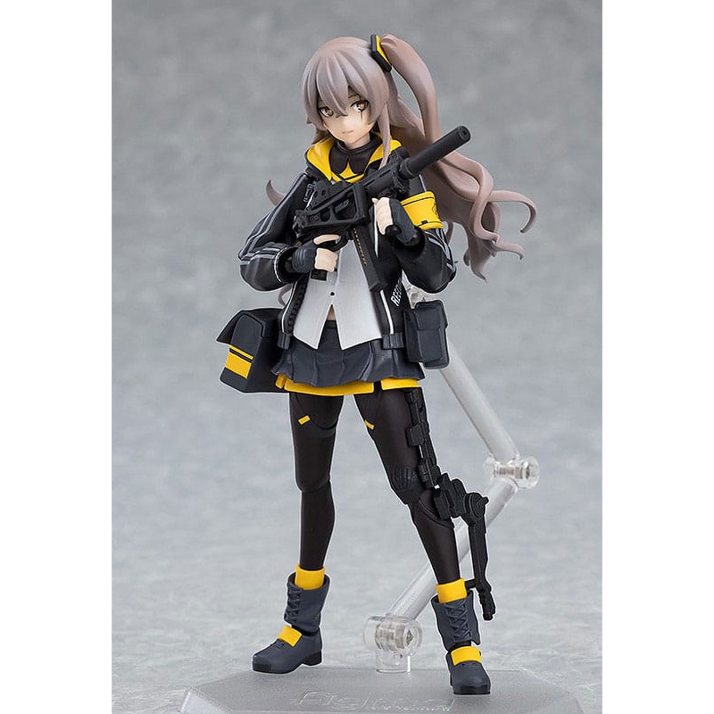 Girls Frontline Figma Action Figure UMP45