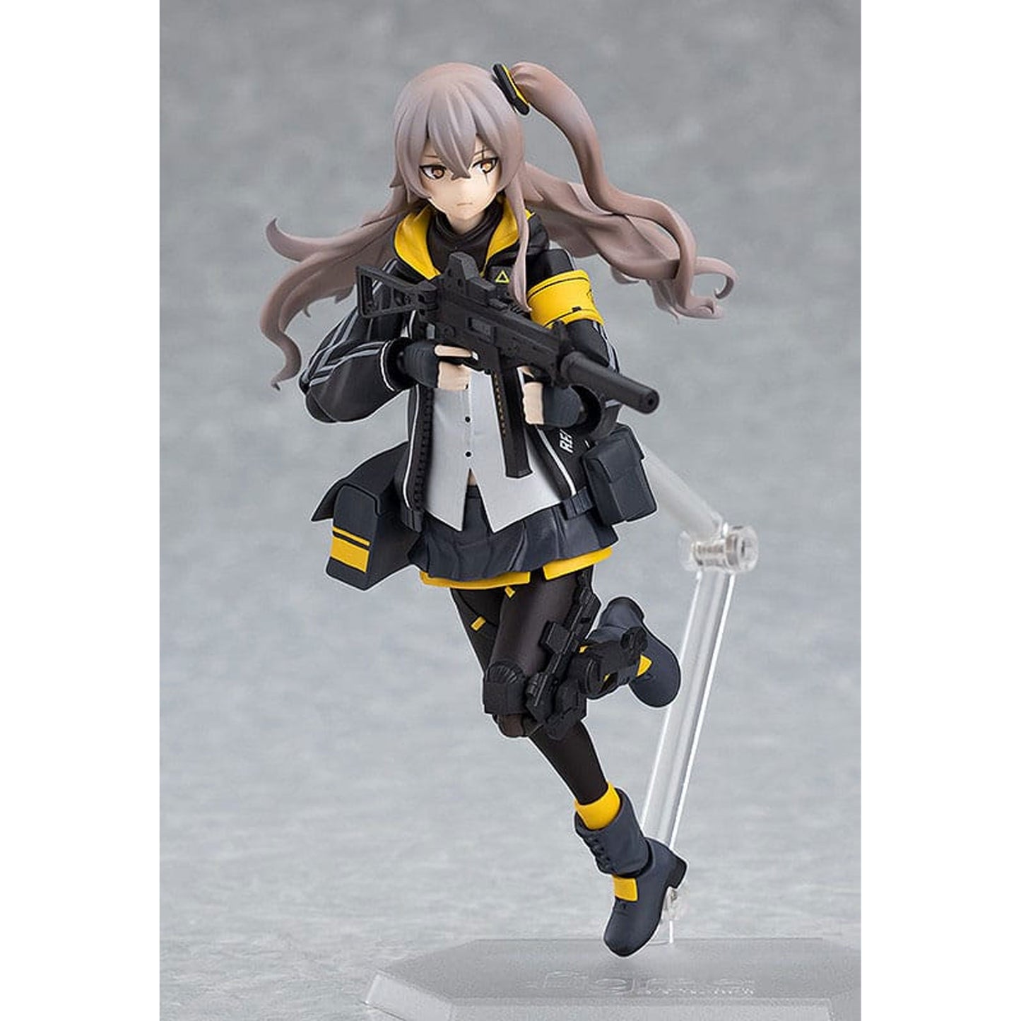 Girls Frontline Figma Action Figure UMP45