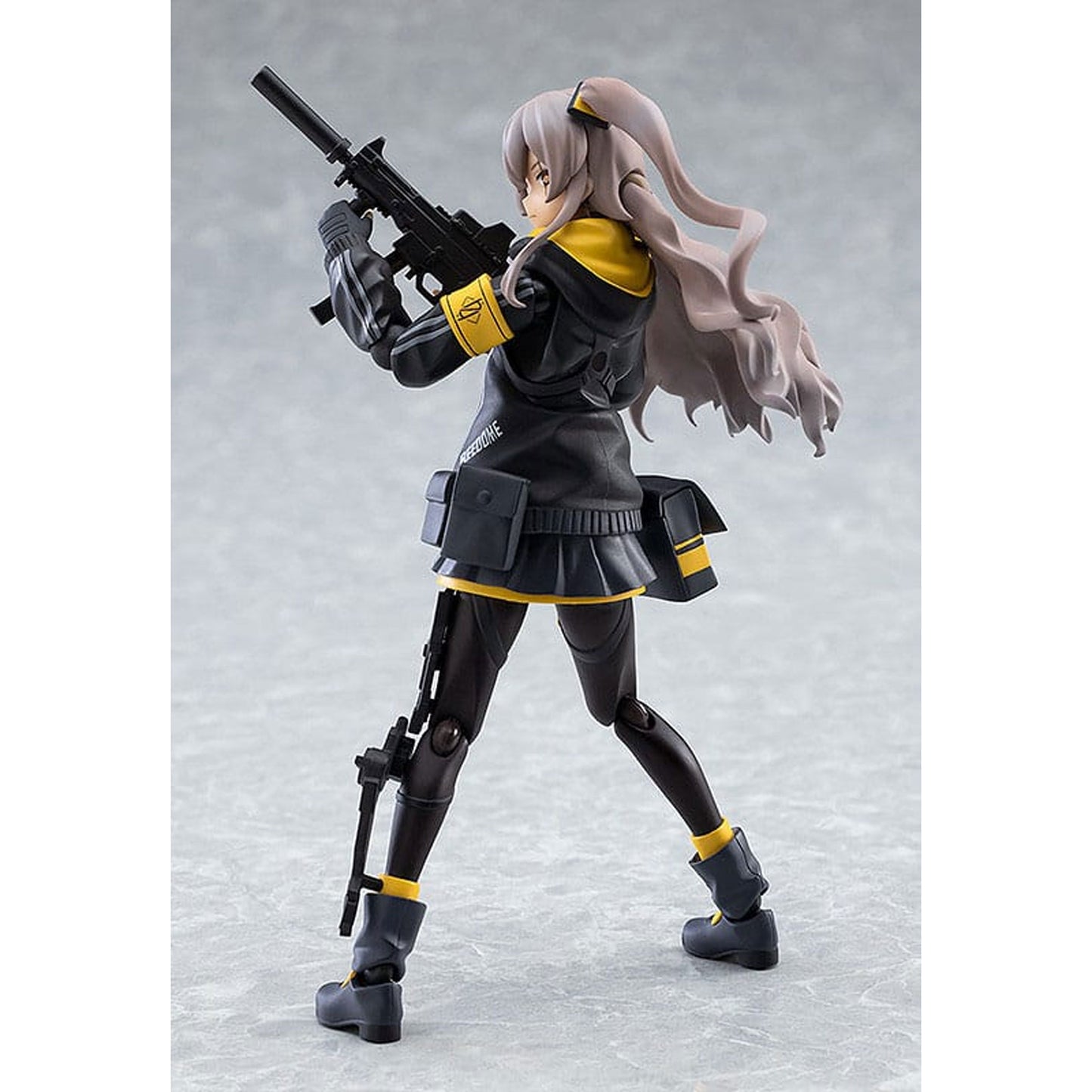 Girls Frontline Figma Action Figure UMP45