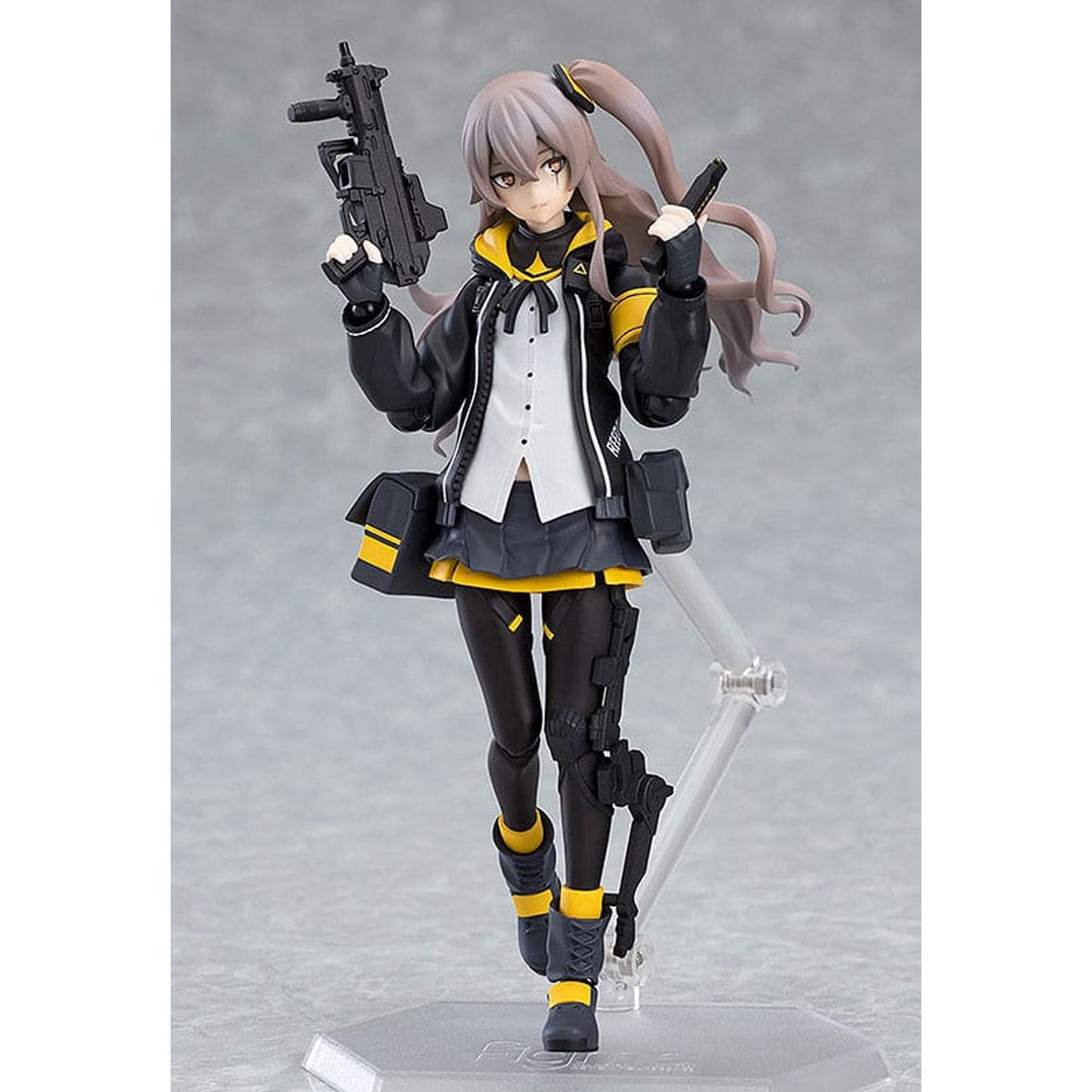 Girls Frontline Figma Action Figure UMP45
