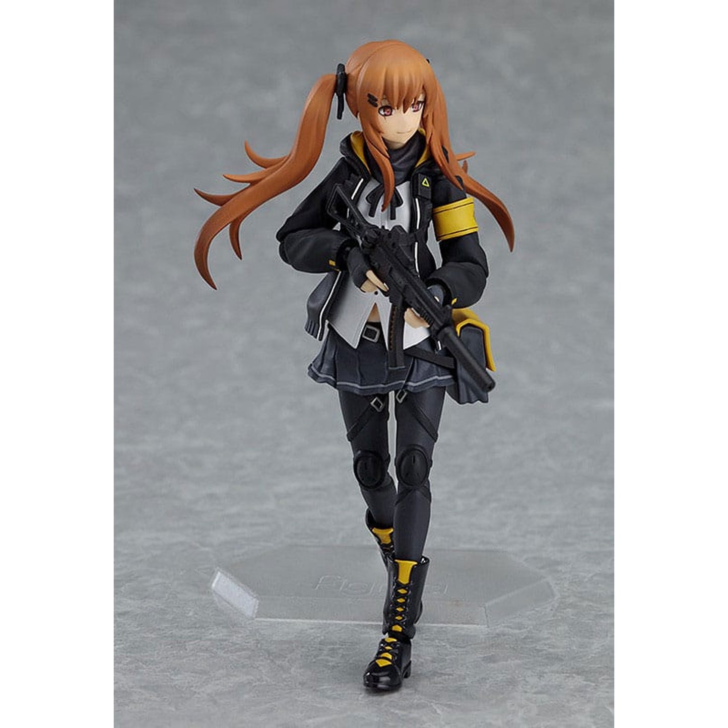 Girls Frontline Figma Action Figure UMP9