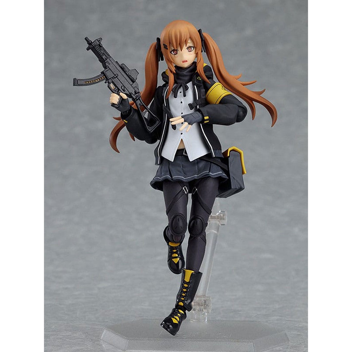 Girls Frontline Figma Action Figure UMP9