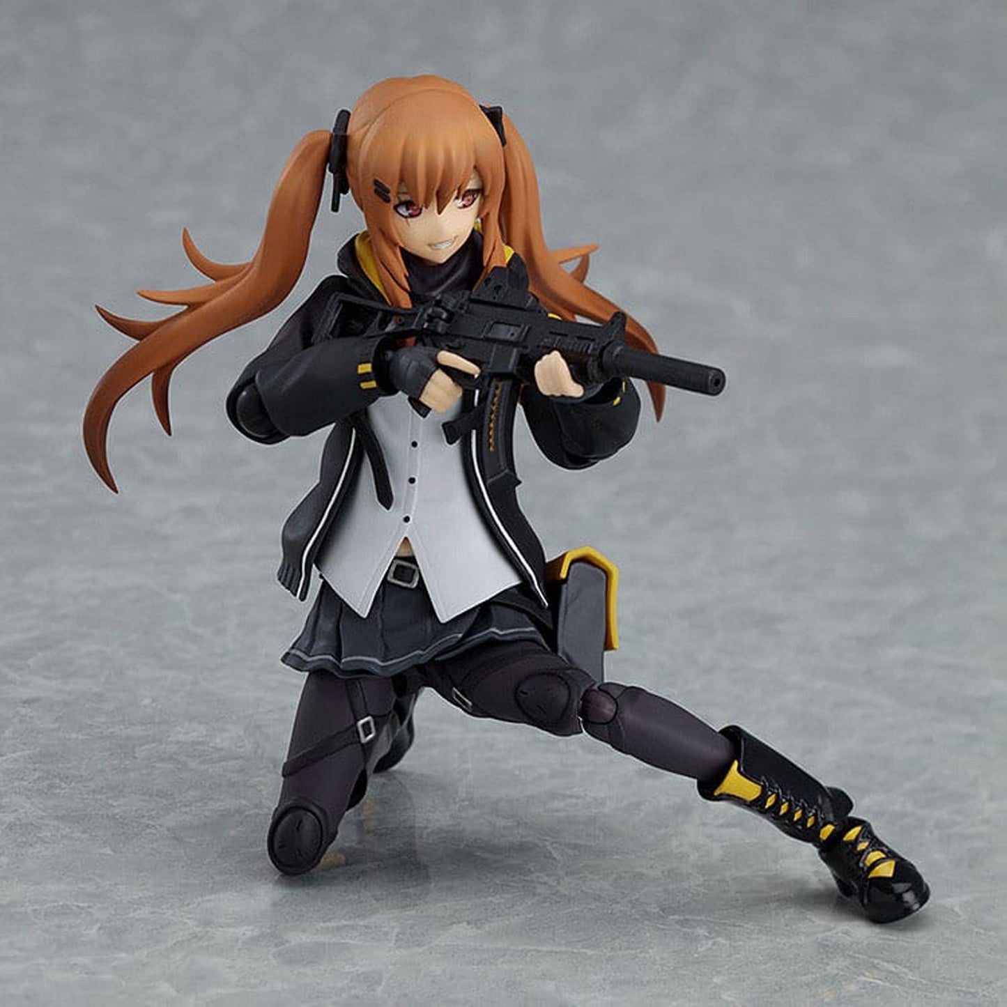 Girls Frontline Figma Action Figure UMP9