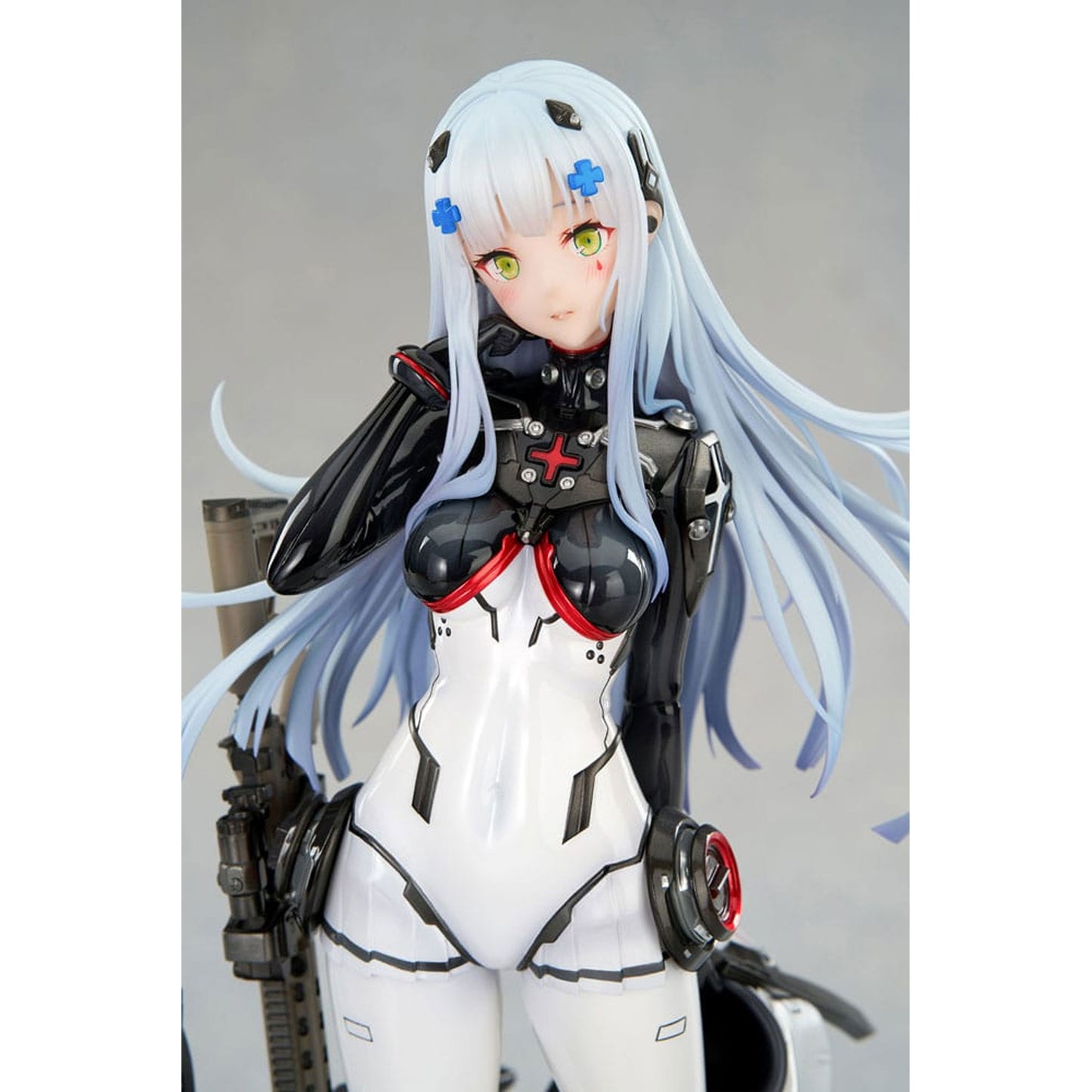 Girls´ Frontline 1/7 416 Midnight Evangelion Ver. -Figuuri