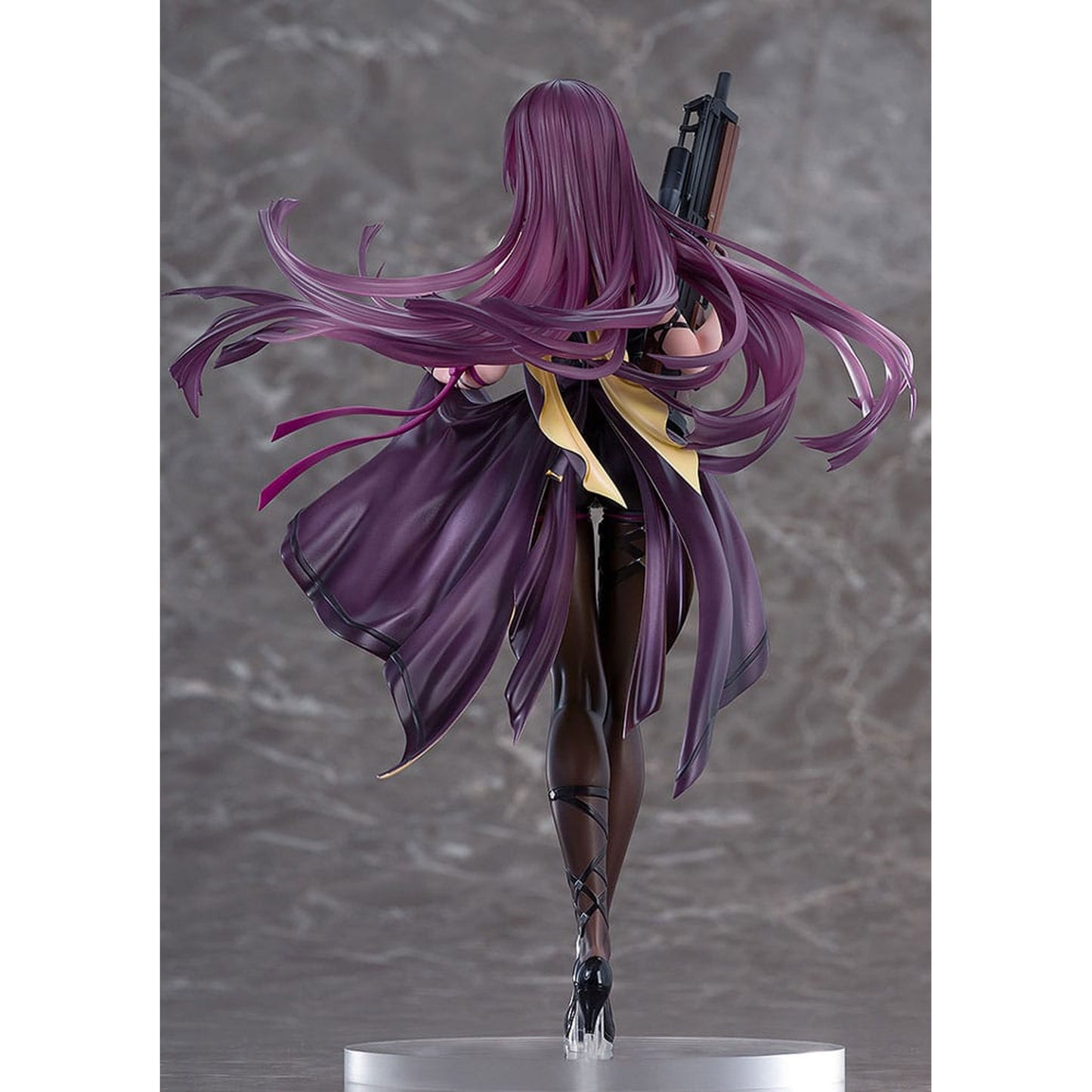 Girls Frontline 1/7 Makiatto: Ballroom Interlude Ver. -Figuuri