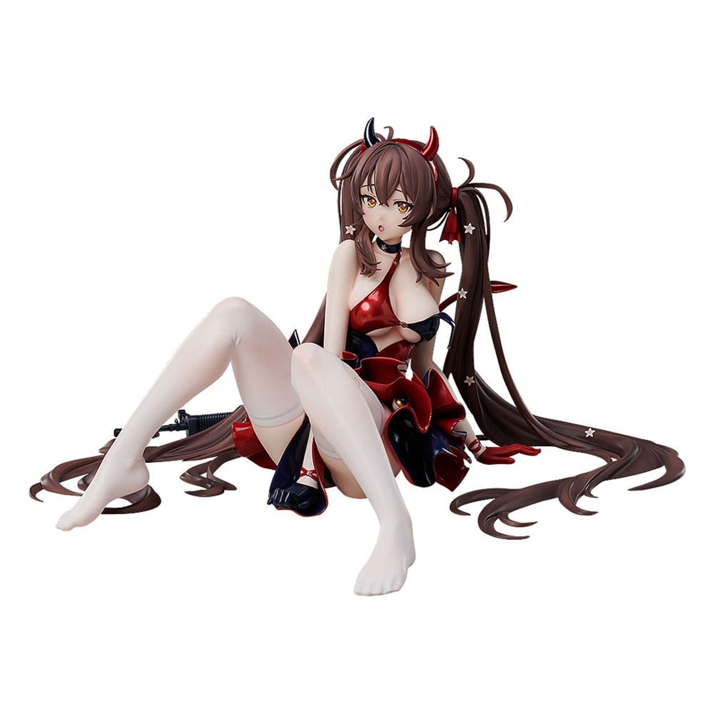 Girls Frontline 1/4 Type 97: Gretel the Witch