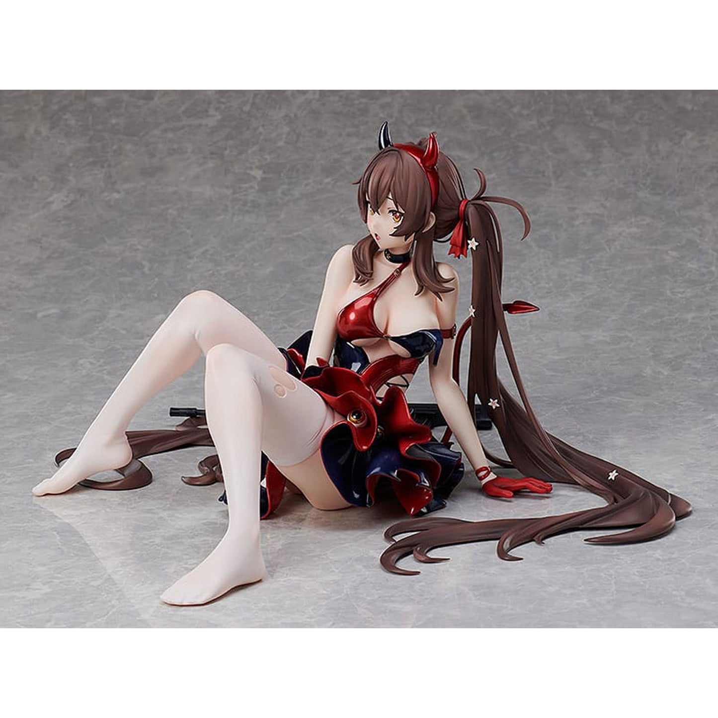 Girls Frontline 1/4 Type 97: Gretel the Witch