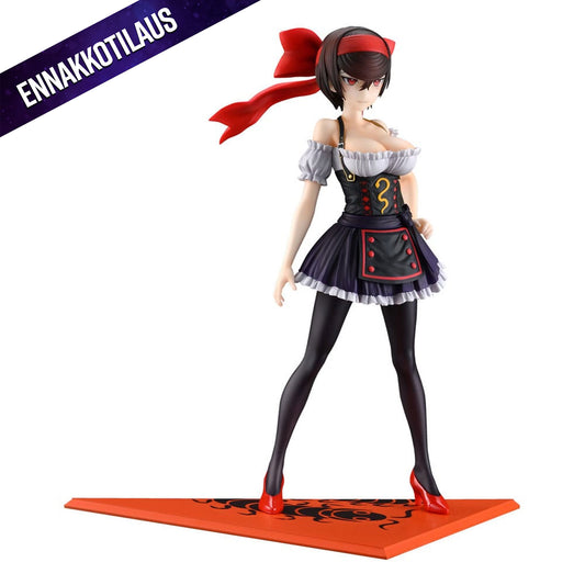 Girls und Panzer 1/6 Tsuruki Shizuka Dirndl Ver.