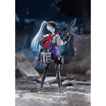 Girls' Frontline 2: Exilium Figma Klukai -Action Figure