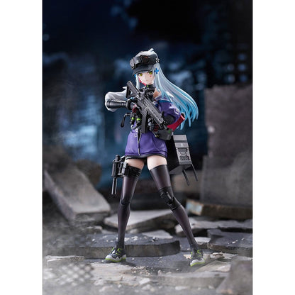 Girls' Frontline 2: Exilium Figma Klukai -Action Figure