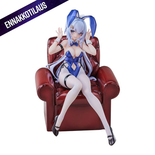 Girls' Frontline: Neural Cloud 1/7 Undine - Sweet Rabbit Symphony