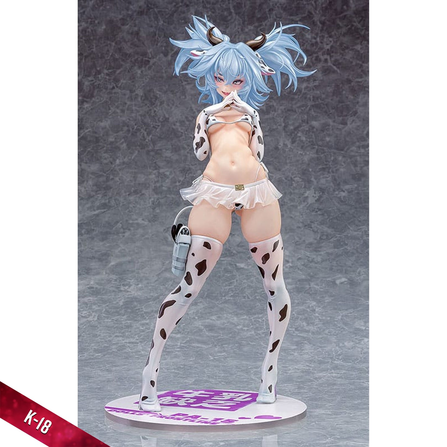 Girls' Frontline 1/6 PA-15 Cow Bikini Ver.