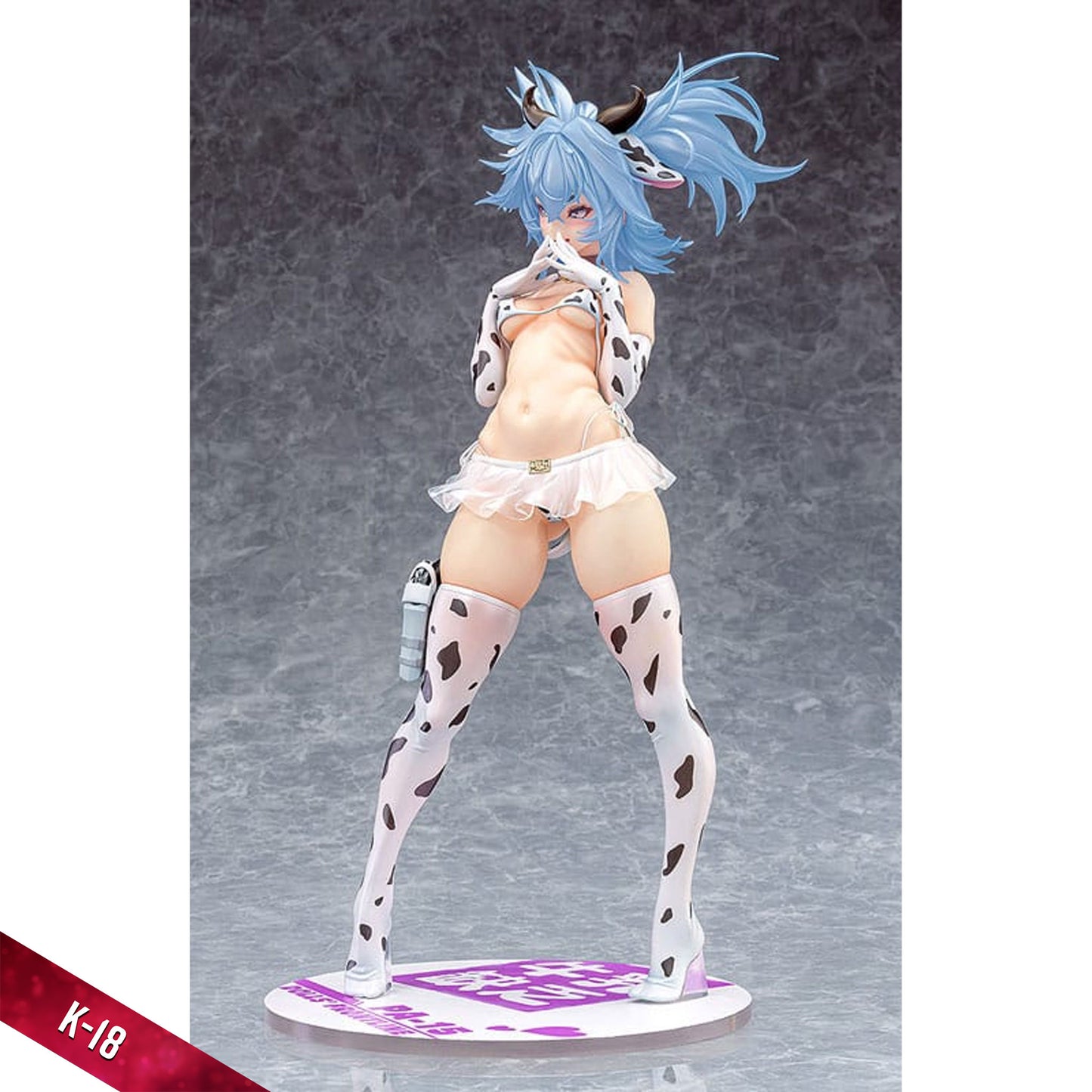 Girls' Frontline 1/6 PA-15 Cow Bikini Ver.