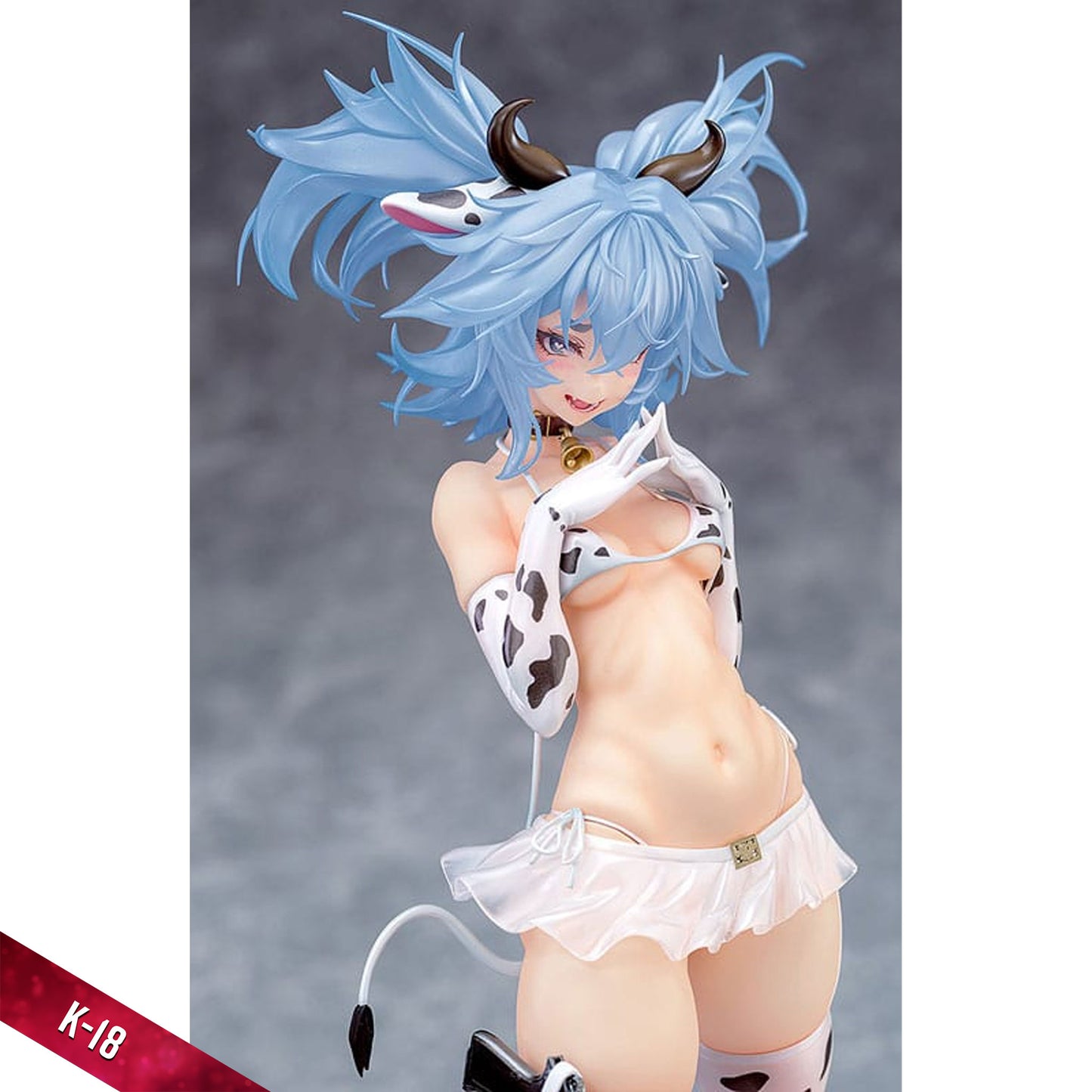 Girls' Frontline 1/6 PA-15 Cow Bikini Ver.