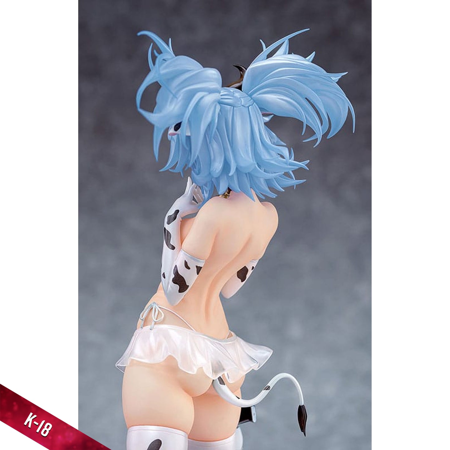 Girls' Frontline 1/6 PA-15 Cow Bikini Ver.