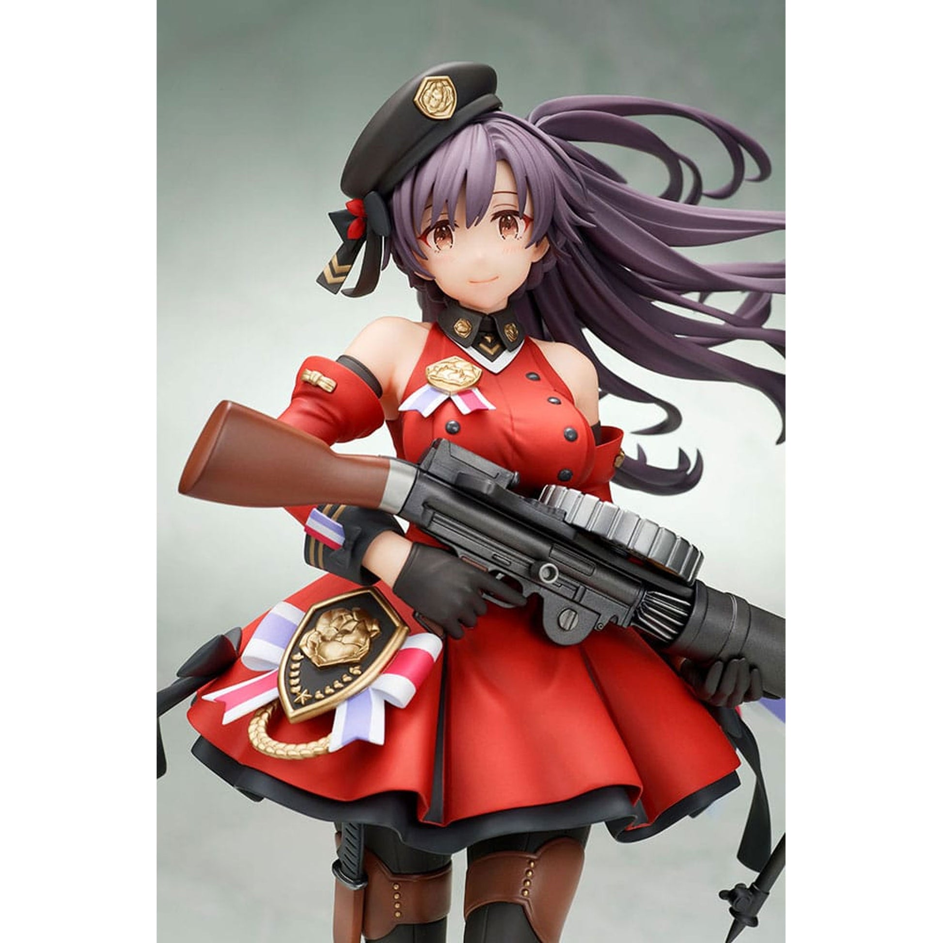 Girls' Frontline 1/7 Lewis -Figuuri