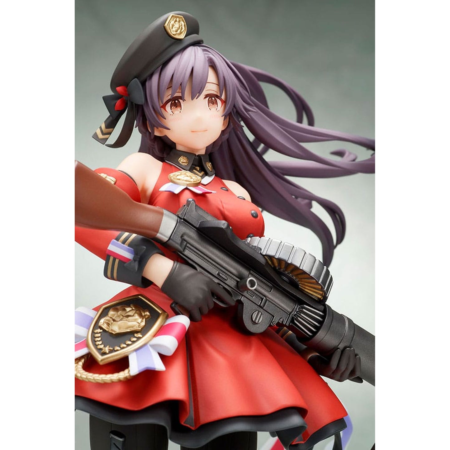 Girls' Frontline 1/7 Lewis -Figuuri