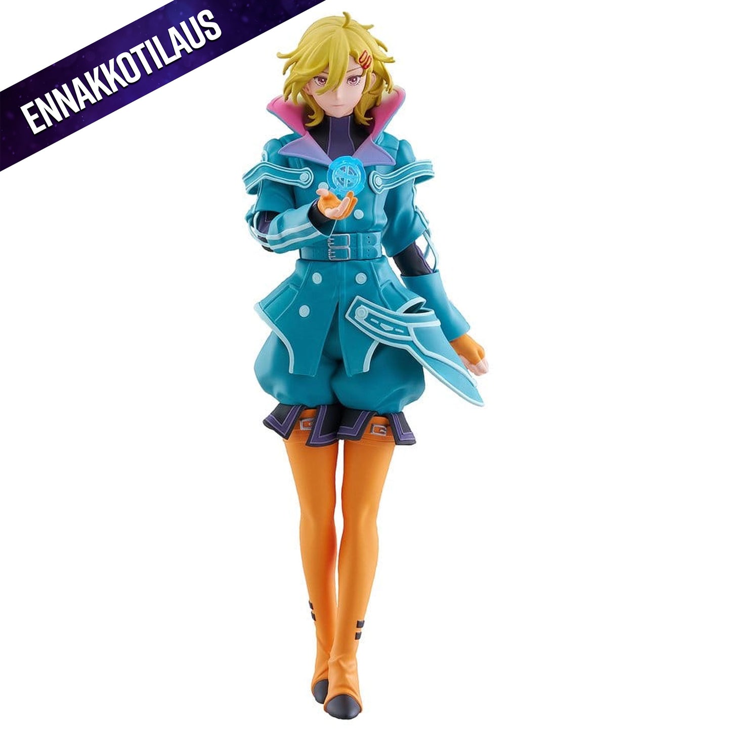 Gnosia Setsu -Figuuri