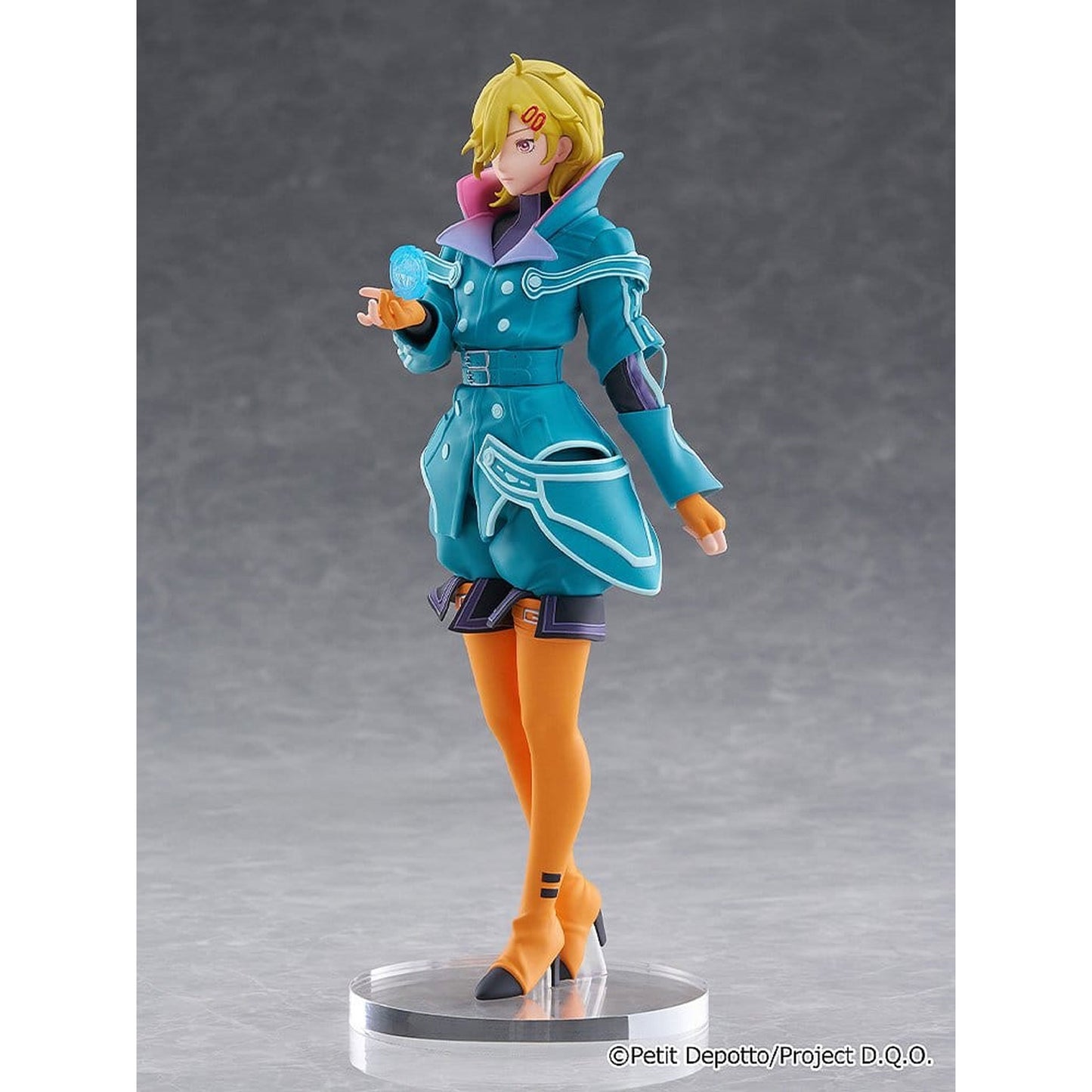 Gnosia Setsu -Figuuri