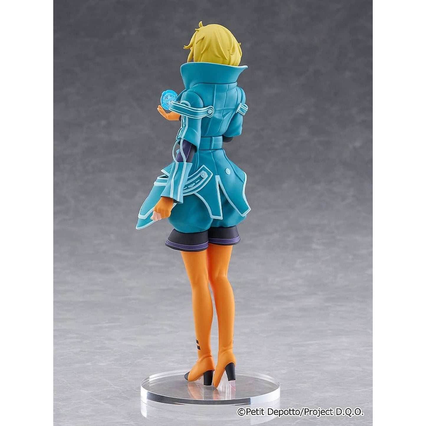 Gnosia Setsu -Figuuri