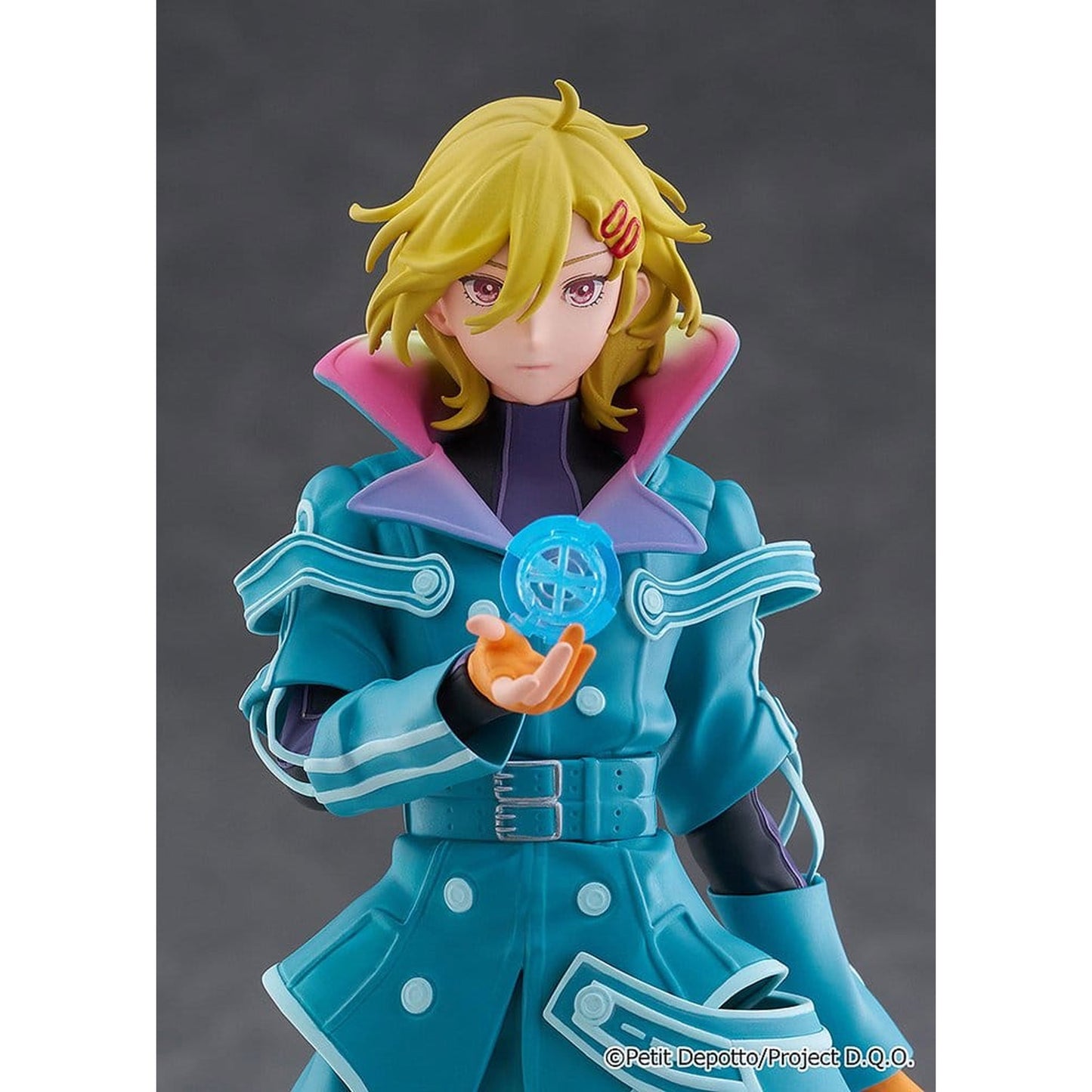 Gnosia Setsu -Figuuri