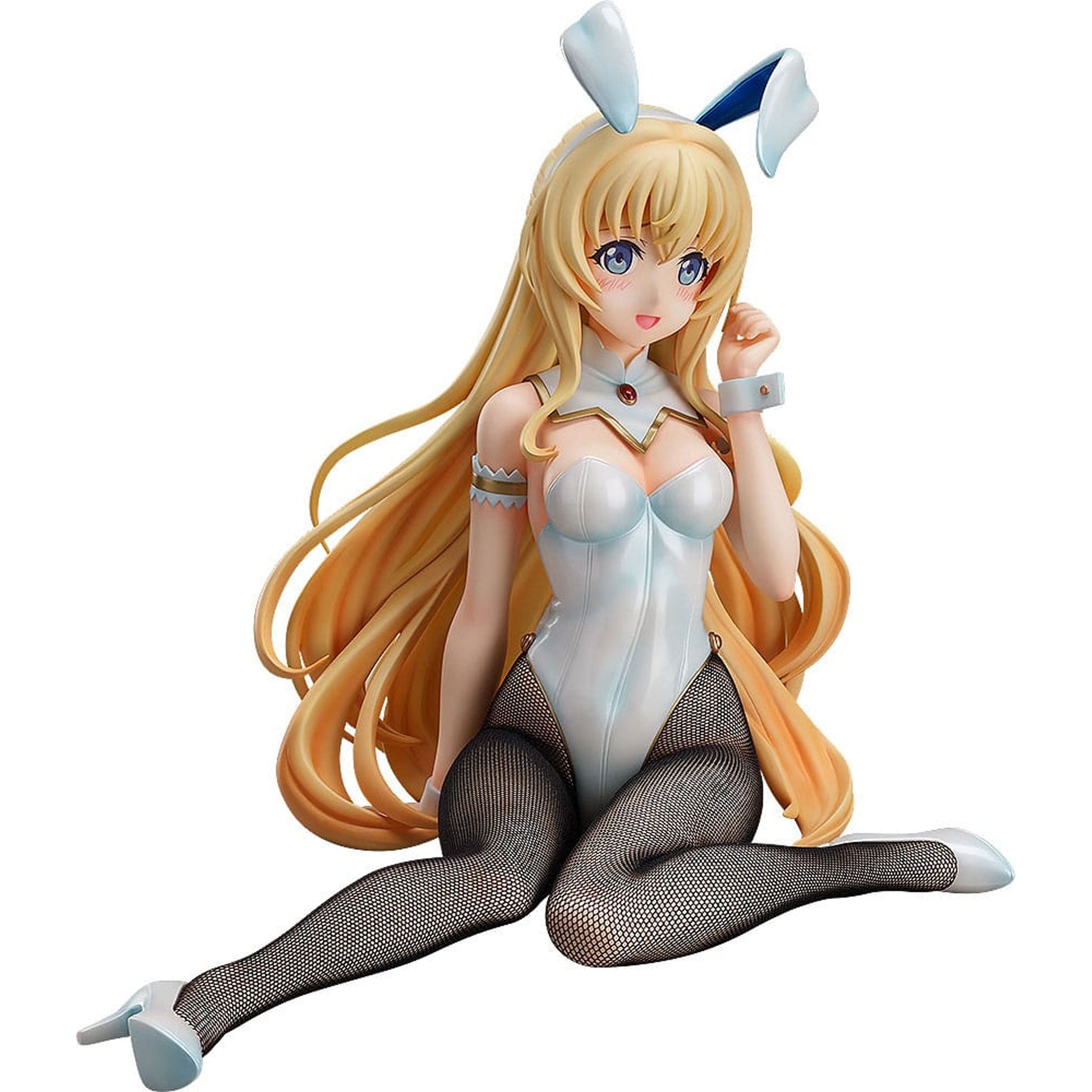 Goblin Slayer 1/4 Priestess Bunny Ver. -Figuuri