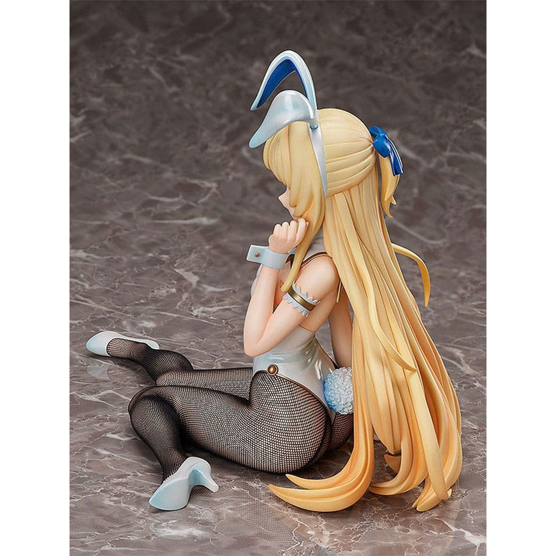 Goblin Slayer 1/4 Priestess Bunny Ver. -Figuuri