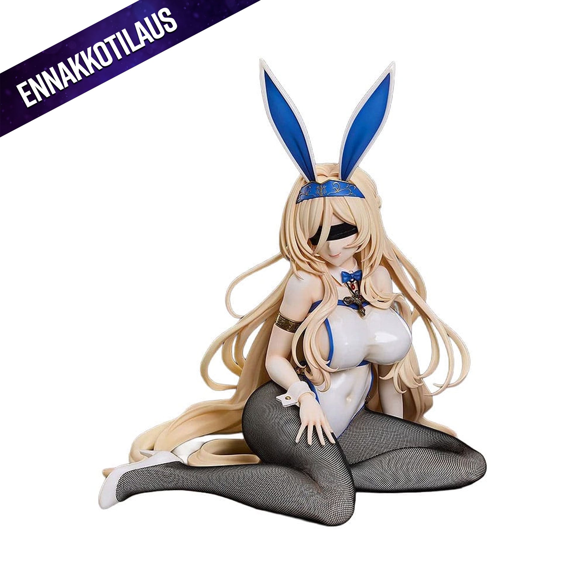 Goblin Slayer 1/4 Sword Maiden Bunny Ver. -Figuuri