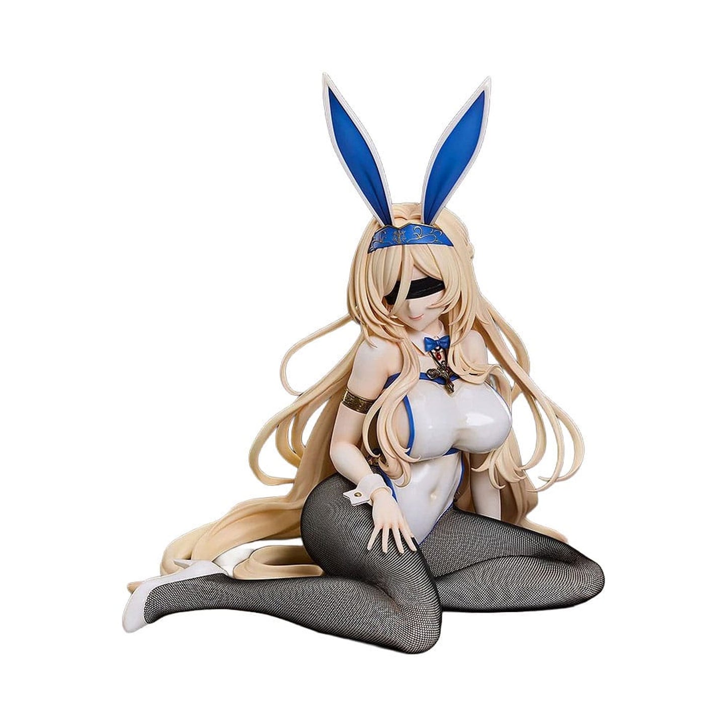 Goblin Slayer 1/4 Sword Maiden Bunny Ver. -Figuuri
