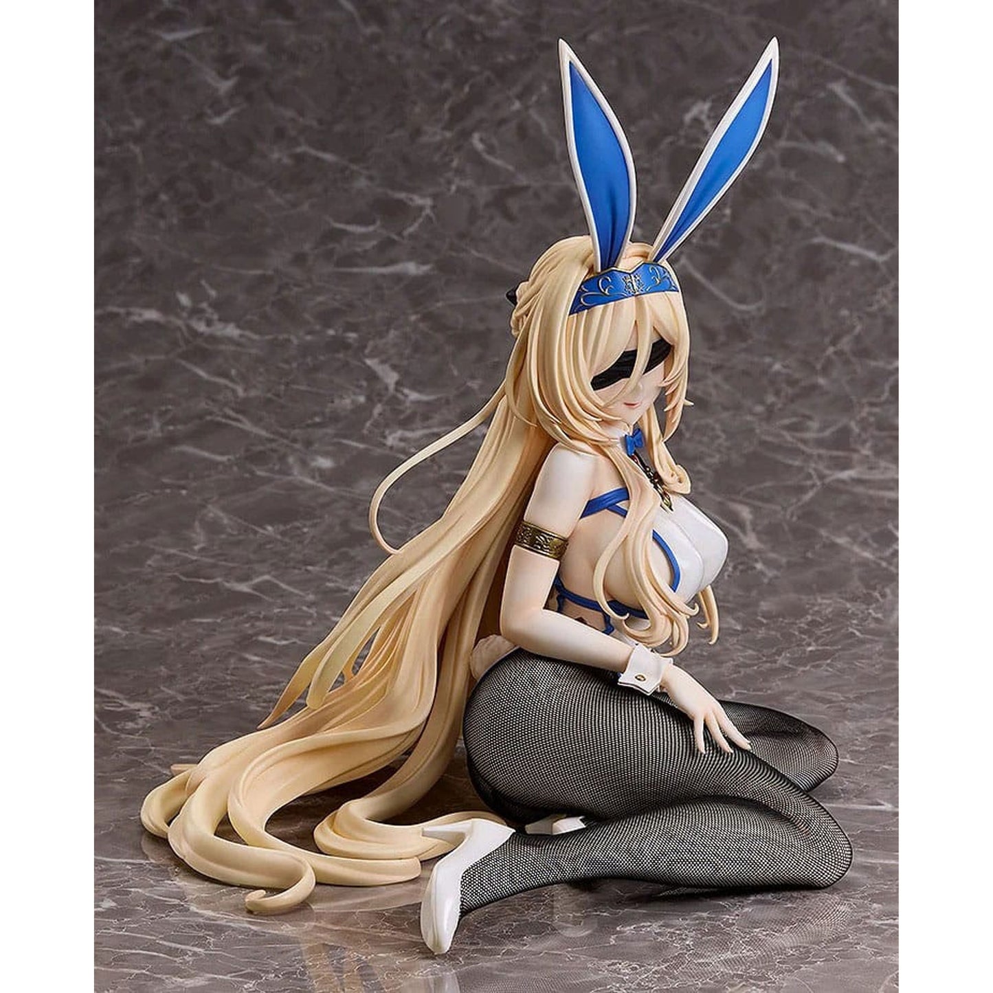 Goblin Slayer 1/4 Sword Maiden Bunny Ver. -Figuuri