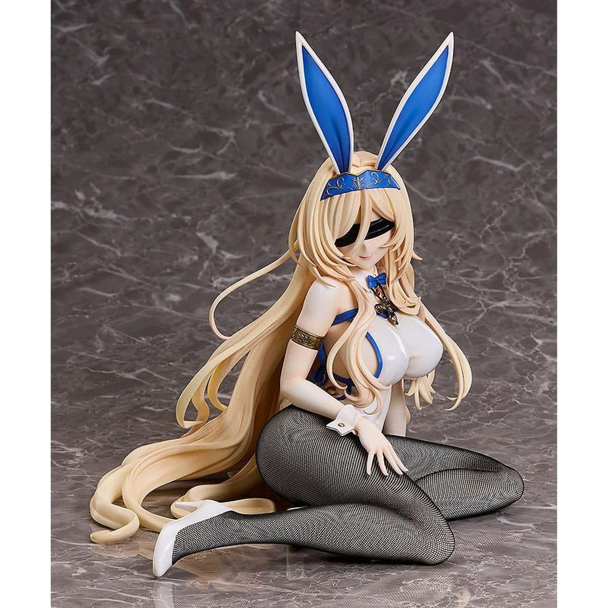 Goblin Slayer 1/4 Sword Maiden Bunny Ver. -Figuuri