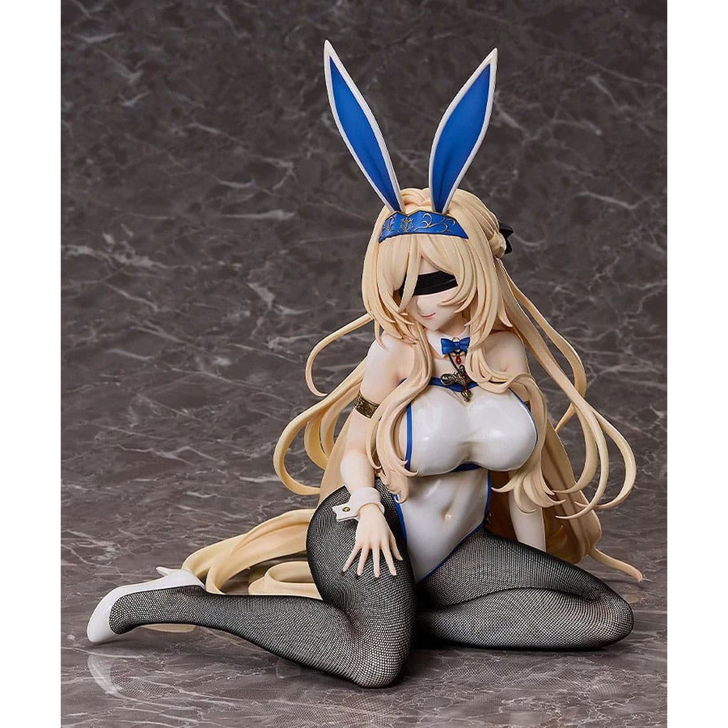 Goblin Slayer 1/4 Sword Maiden Bunny Ver. -Figuuri