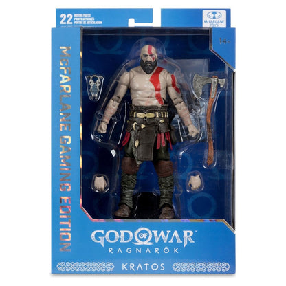 God of War Kratos -Action Figure