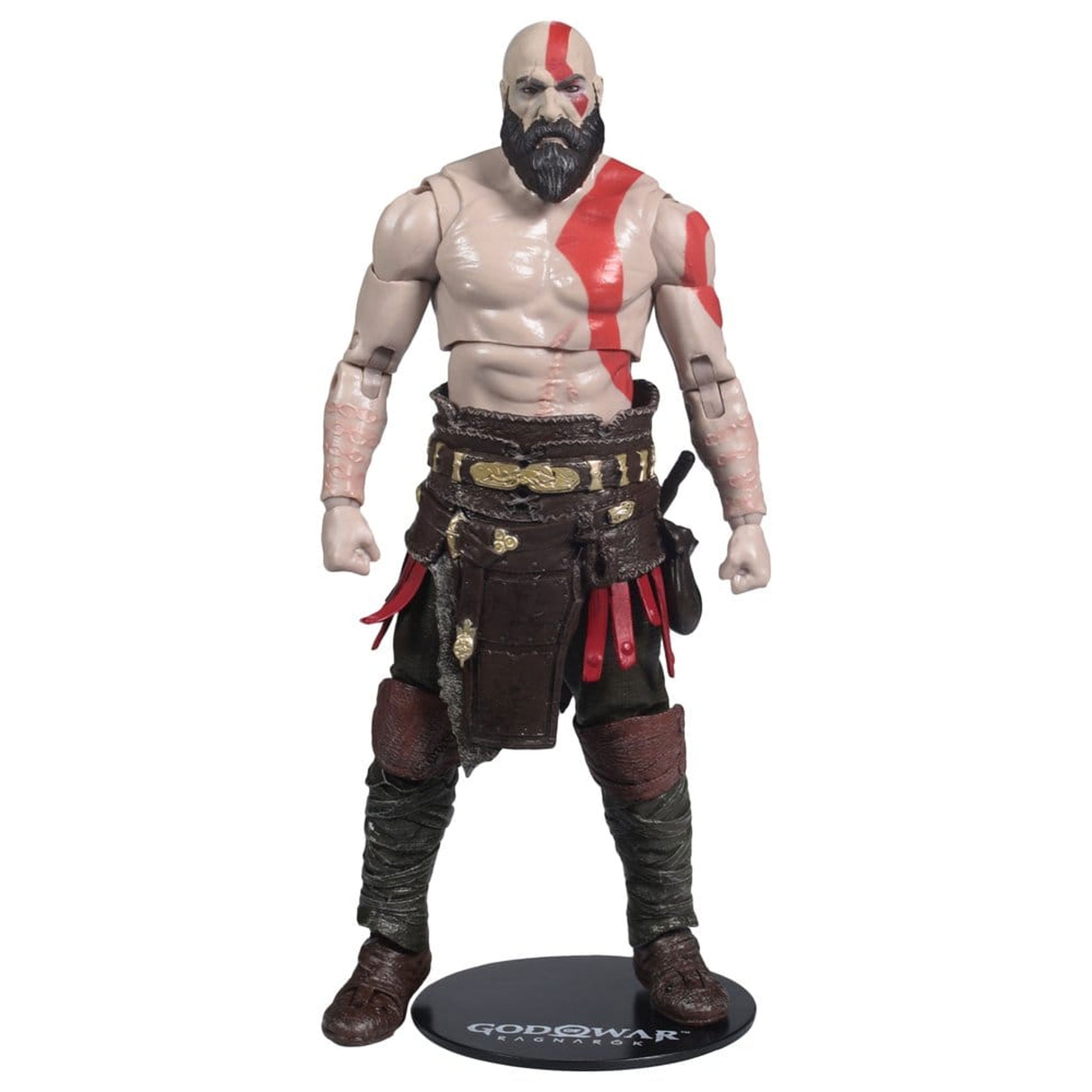 God of War Kratos -Action Figure